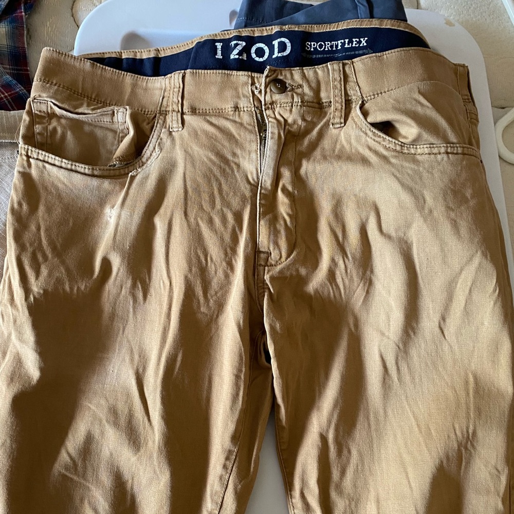Khaki
